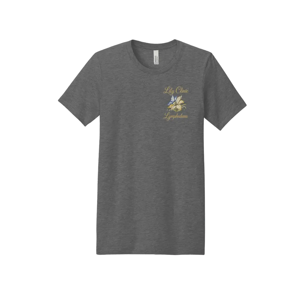 Lily Basic T