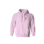 Hoodie:  Lily on front/Awareness on back thumbnail 9