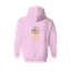 Hoodie:  Lily on front/Awareness on back thumbnail 10