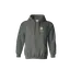 Hoodie:  Awareness matters on front/Lily on back thumbnail 3
