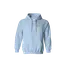 Hoodie:  Awareness matters on front/Lily on back thumbnail 5