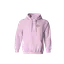 Hoodie:  Awareness matters on front/Lily on back thumbnail 9