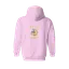 Hoodie:  Awareness matters on front/Lily on back thumbnail 10