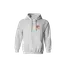 Hoodie: Breast Cancer Aweareness thumbnail 3