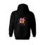 Hoodie: Breast Cancer Aweareness thumbnail 2