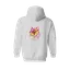 Hoodie: Breast Cancer Aweareness thumbnail 4