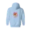 Hoodie: Breast Cancer Aweareness thumbnail 6
