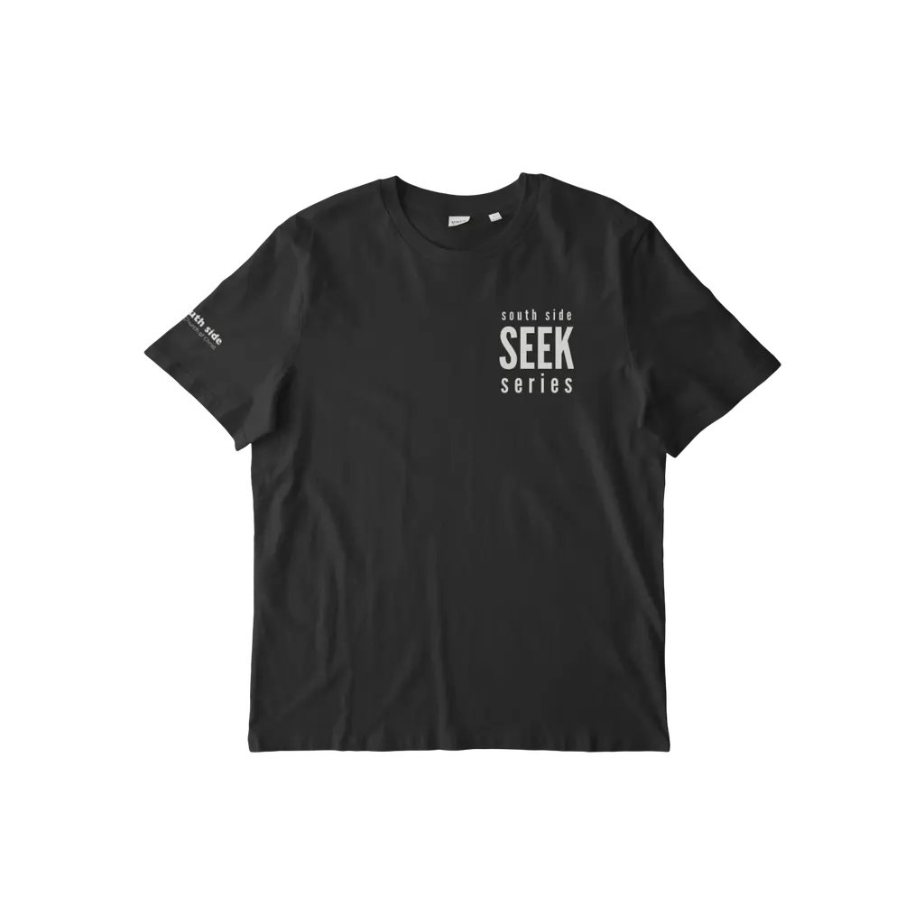 SEEK Series T-Shirt: Men