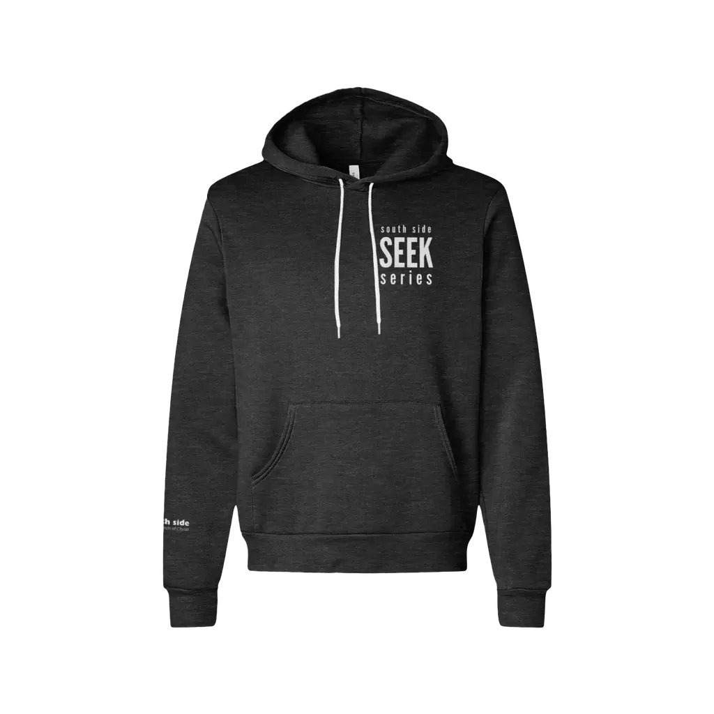 SEEK Series Hoodie