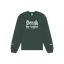 Break Our Comfort Sweatshirt thumbnail 2