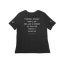 House of Prayer T-Shirt: Women thumbnail 5