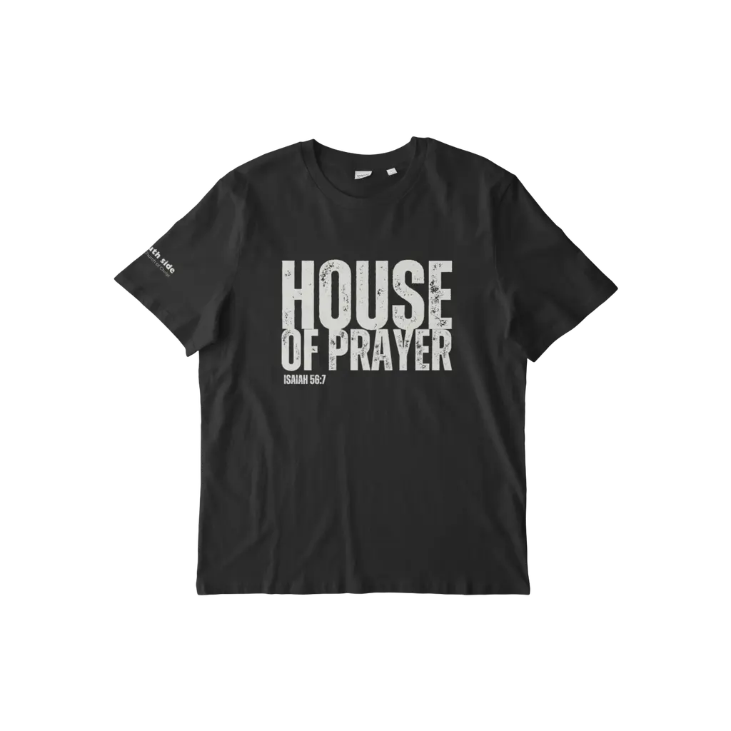 House of Prayer T-Shirt: Men