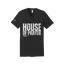 House of Prayer T-Shirt: V-Neck thumbnail 1