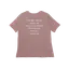 House of Prayer T-Shirt: Women thumbnail 11