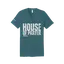 House of Prayer T-Shirt: V-Neck thumbnail 8