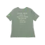 House of Prayer T-Shirt: Women thumbnail 22