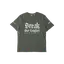 Break Our Comfort T-Shirt: Men thumbnail 9
