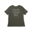 House of Prayer T-Shirt: Women thumbnail 16