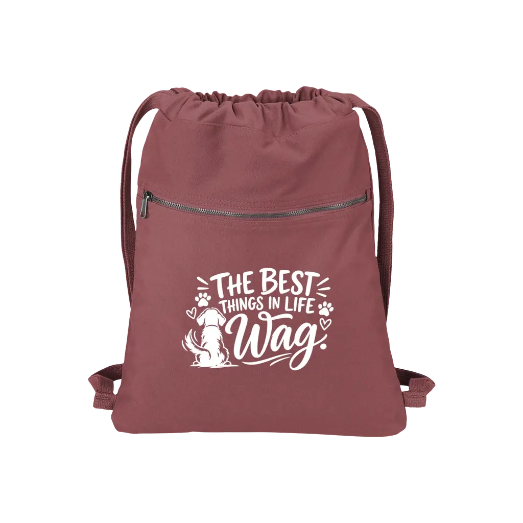 Mylo’s Wag Bag