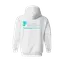 Early-Onset: Heavy Blend Hoodie thumbnail 4