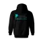 Early-Onset: Heavy Blend Hoodie thumbnail 2