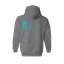 Early-Onset: Heavy Blend Hoodie thumbnail 8