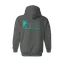 Early-Onset: Heavy Blend Hoodie thumbnail 6