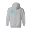 Early-Onset: Heavy Blend Hoodie thumbnail 10