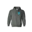 Early-Onset: Heavy Blend Hoodie thumbnail 5