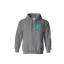 Early-Onset: Heavy Blend Hoodie thumbnail 7