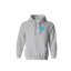 Early-Onset: Heavy Blend Hoodie thumbnail 9