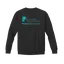 Early-Onset: Heavy Blend Crewneck Sweatshirt thumbnail 4