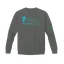 Early-Onset: Heavy Blend Crewneck Sweatshirt thumbnail 6