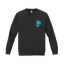 Early-Onset: Heavy Blend Crewneck Sweatshirt thumbnail 3