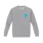 Early-Onset: Heavy Blend Crewneck Sweatshirt thumbnail 7