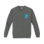 Early-Onset: Heavy Blend Crewneck Sweatshirt thumbnail 5