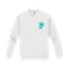 Early-Onset: Heavy Blend Crewneck Sweatshirt thumbnail 1