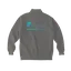 Early-Onset: Comfort Colors Quarter Zip Sweatshirt thumbnail 4