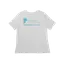 Early-Onset: Women's Relaxed Short Sleeve Tee thumbnail 2