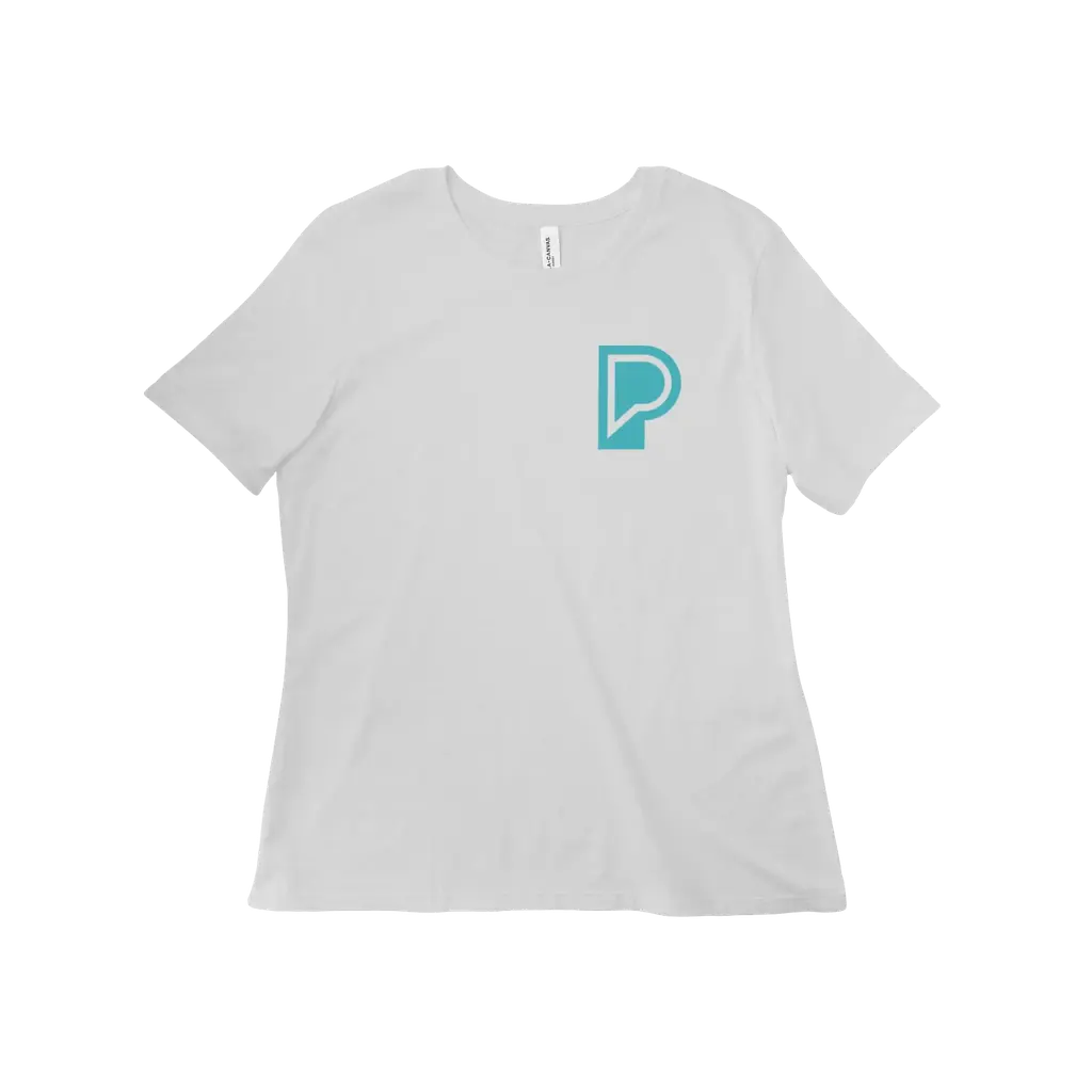Early-Onset: Women's Relaxed Short Sleeve Tee