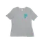 Early-Onset: Women's Relaxed Short Sleeve Tee thumbnail 5