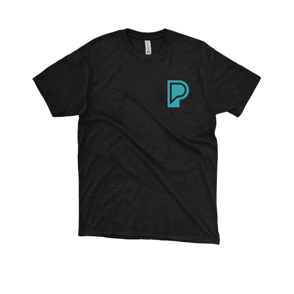 Early-Onset: Triblend Tee