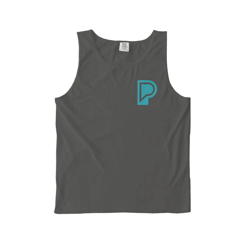 Early-Onset Comfort Colors Heavyweight Tank