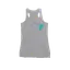 Early-Onset: Flowy Racerback Tank thumbnail 5
