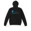 Early-Onset: Fleece Full-Zip Hoodie thumbnail 2