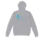 Early-Onset: Fleece Full-Zip Hoodie thumbnail 6