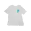 Newly Diagnosed: Women's Relaxed Short Sleeve Tee thumbnail 1