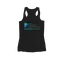 Newly Diagnosed: Flowy Racerback Tank thumbnail 2