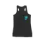 Newly Diagnosed: Flowy Racerback Tank thumbnail 1