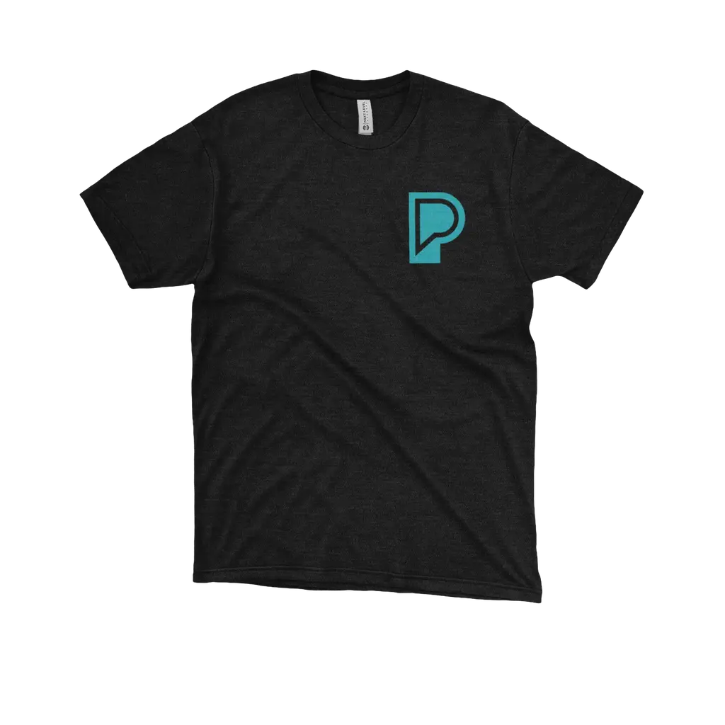 Newly Diagnosed: Triblend Tee